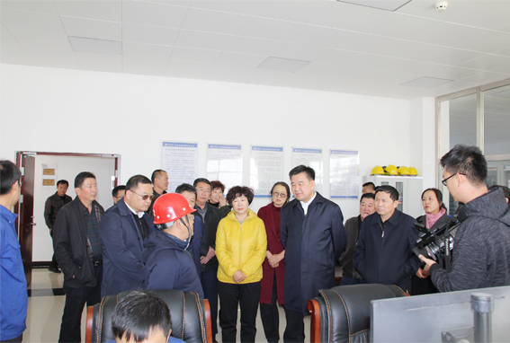 市人民政府副市长杨振刚